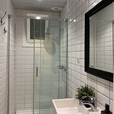 Coimpact Coliving - Otel *