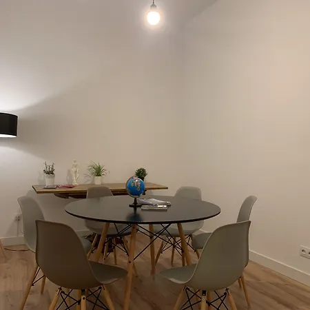 Coimpact Coliving - Barselona
