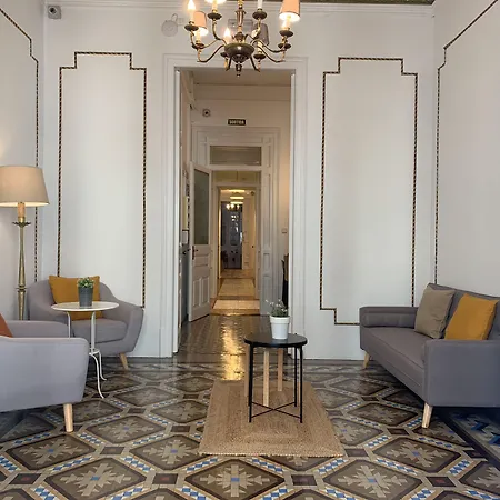 Coimpact Coliving - Otel