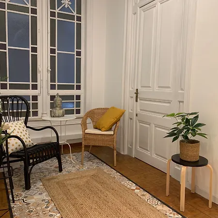 Coimpact Coliving - Barselona