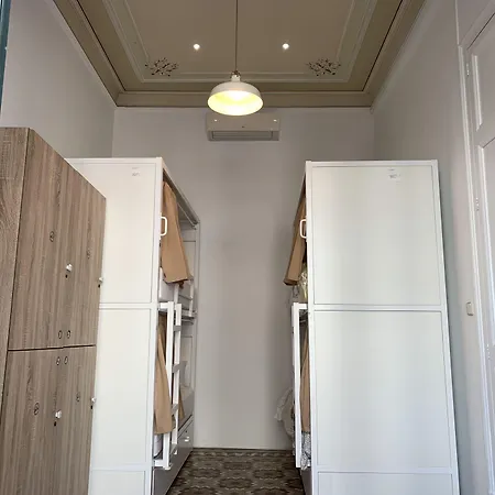 Coimpact Coliving - Otel Barselona