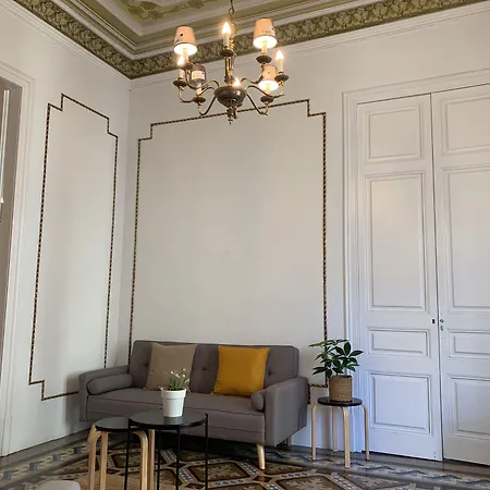Coimpact Coliving - Otel Barselona