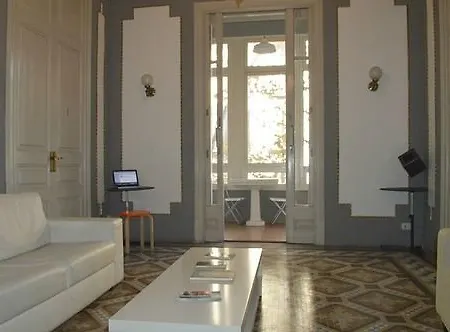 Coimpact Coliving -