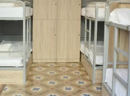 Coimpact Coliving - Barcelona